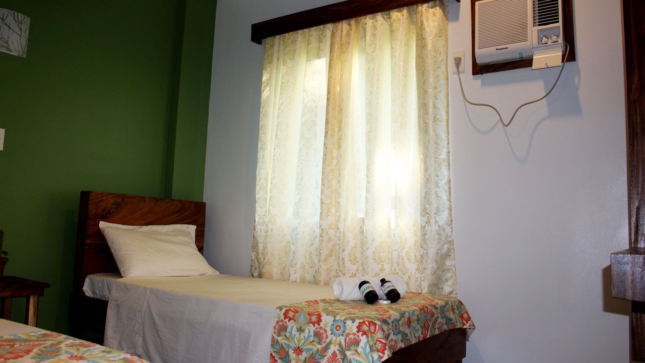 Photo of Bedroom in Coron Town Proper