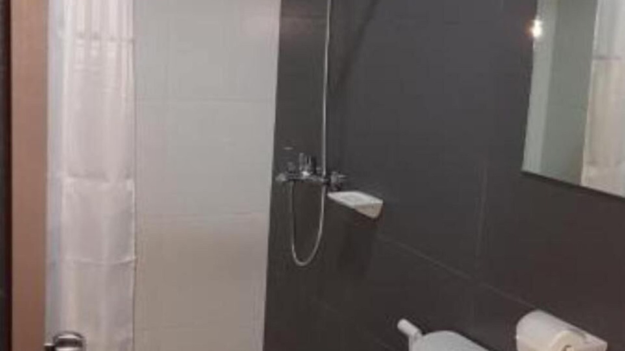 Photo of Bathroom in Coron Town Proper