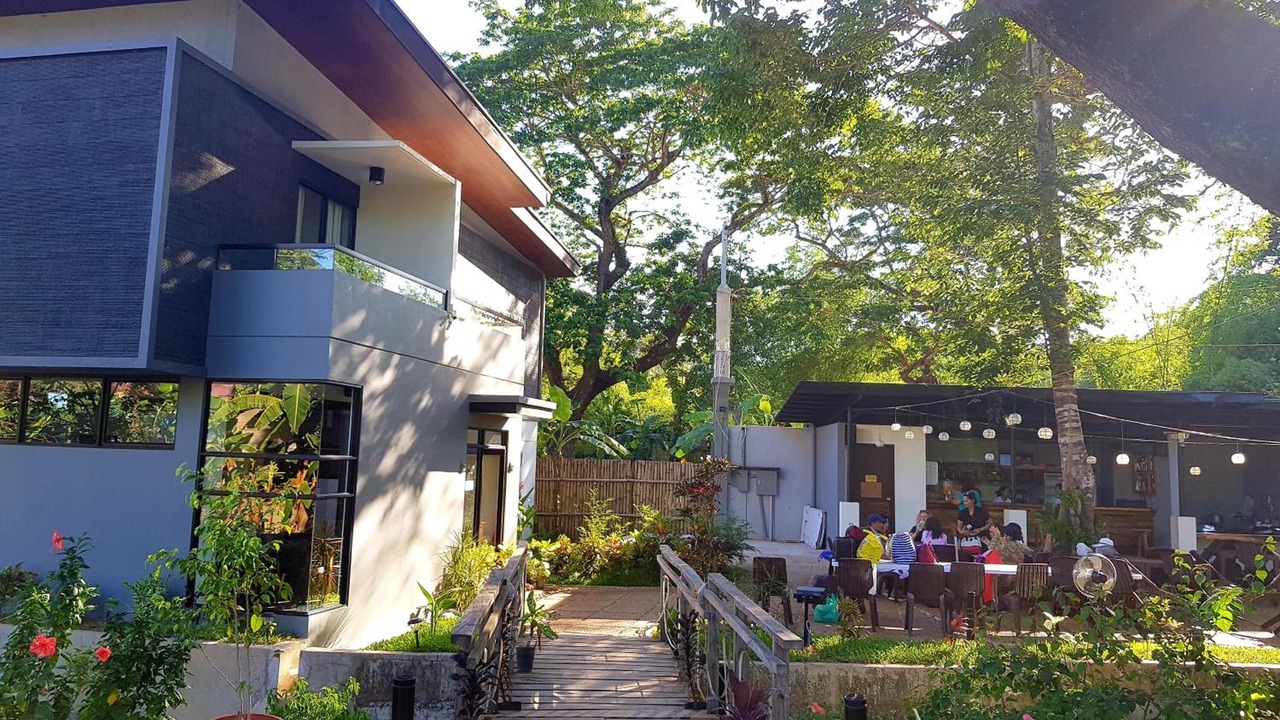 Photo of Outdoor in Coron Town Proper