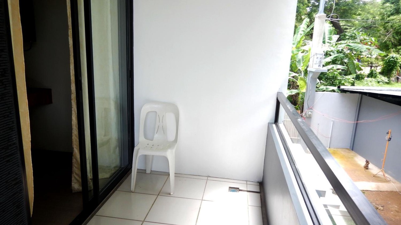 Photo of Patio Balcony in Coron Town Proper
