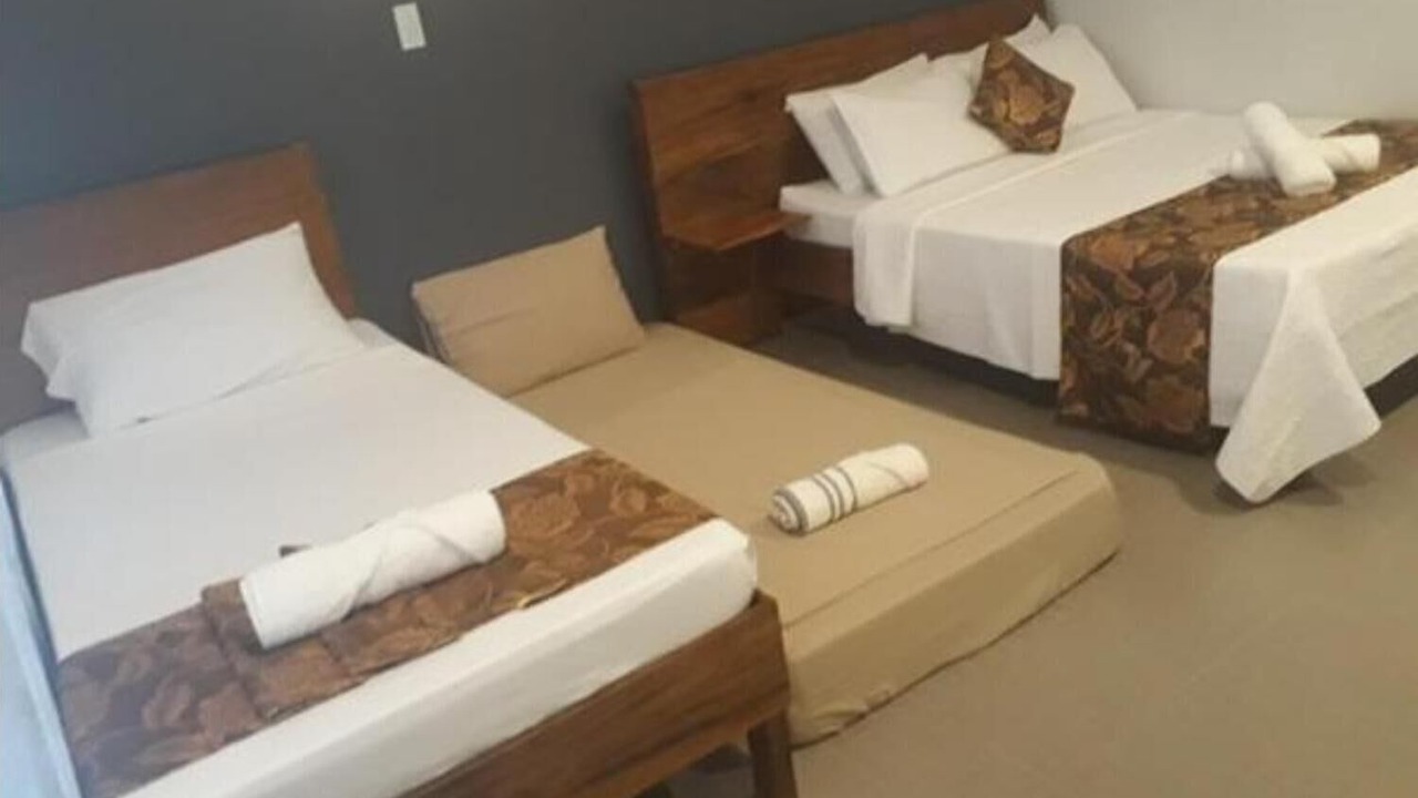 Photo of Bedroom in Coron Town Proper
