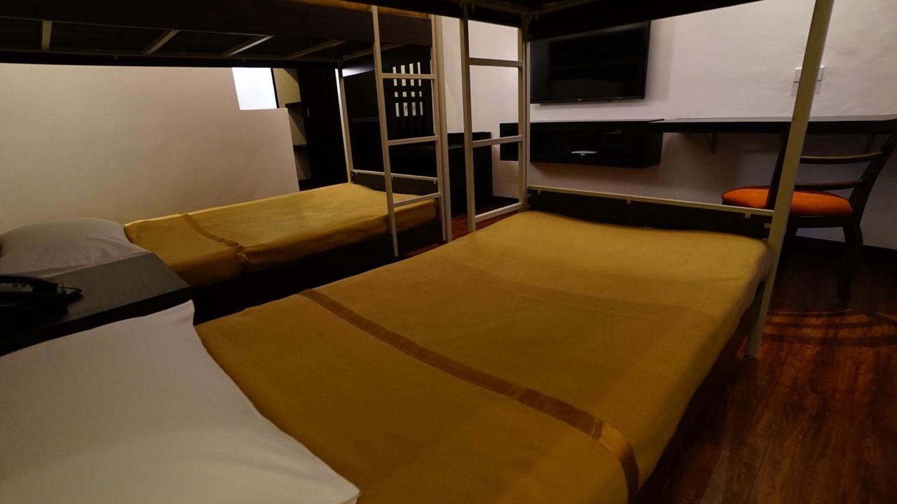 Photo of Bedroom in Butuan