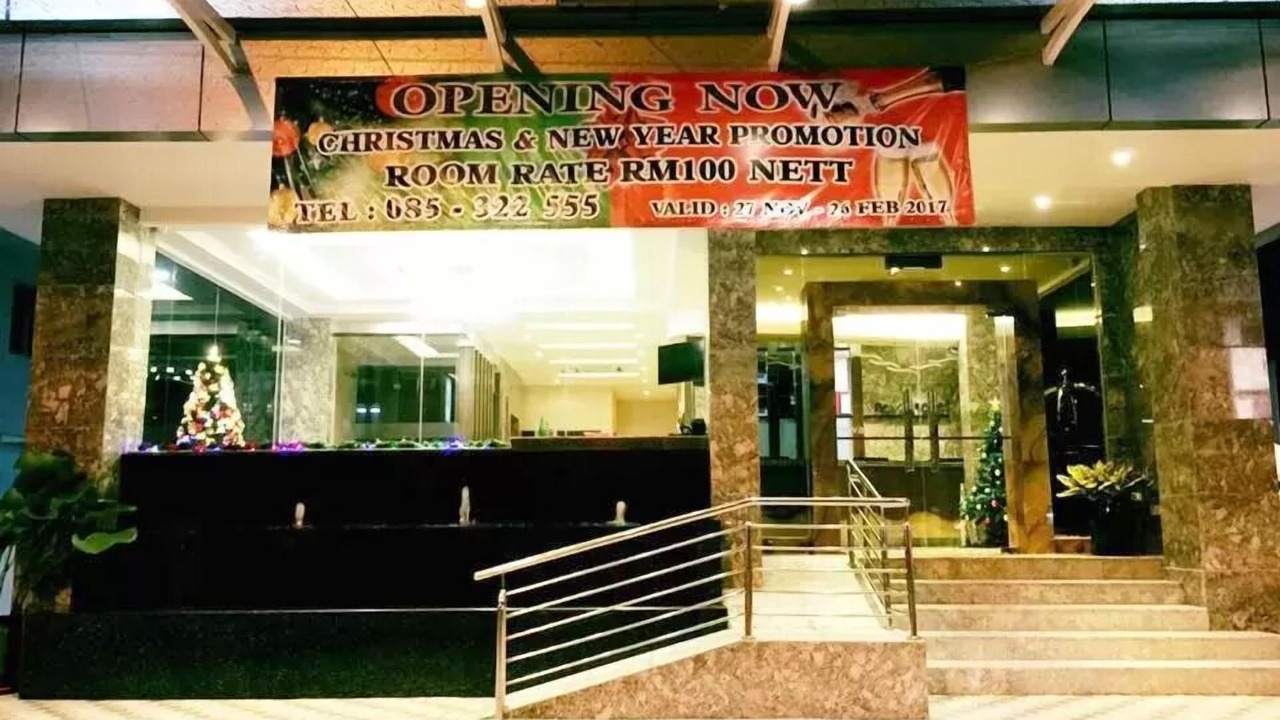 Photo of Outdoor in Miri