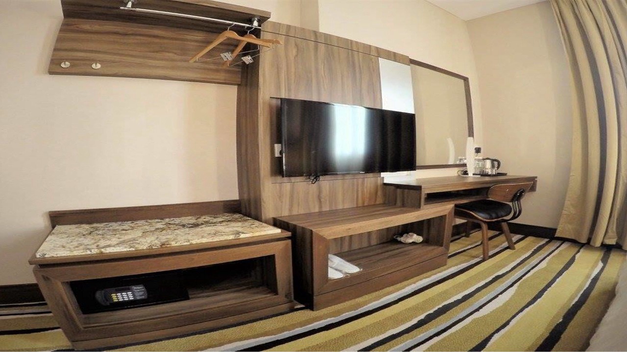 Photo of Bedroom in Miri