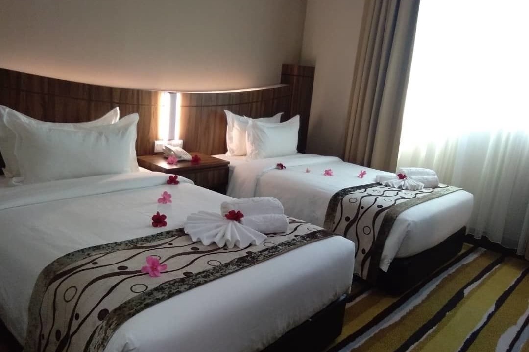 Photo of Bedroom in Miri