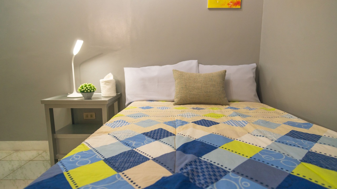 Photo of Bedroom in Tagbilaran