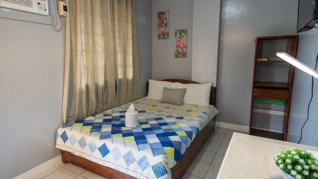 Photo of Bedroom in Tagbilaran
