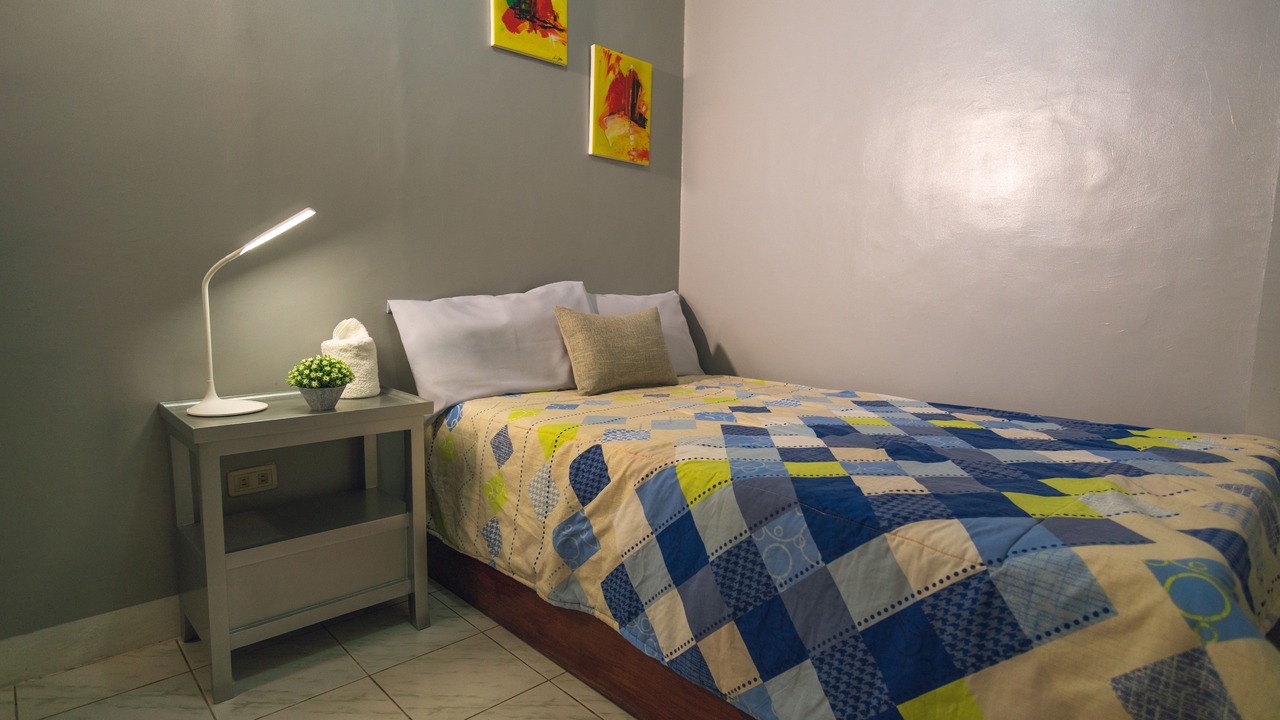 Photo of Bedroom in Tagbilaran