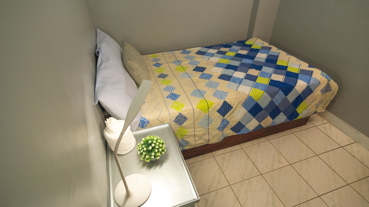 Photo of Bedroom in Tagbilaran