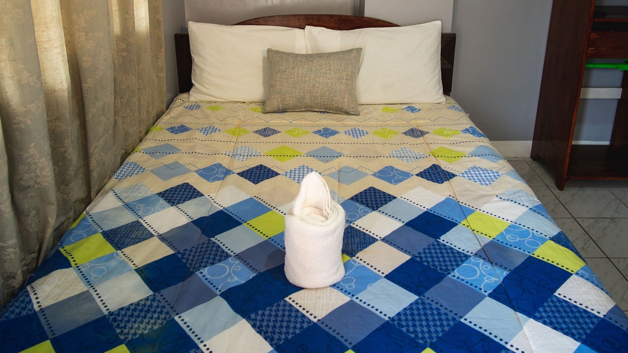 Photo of Bedroom in Tagbilaran