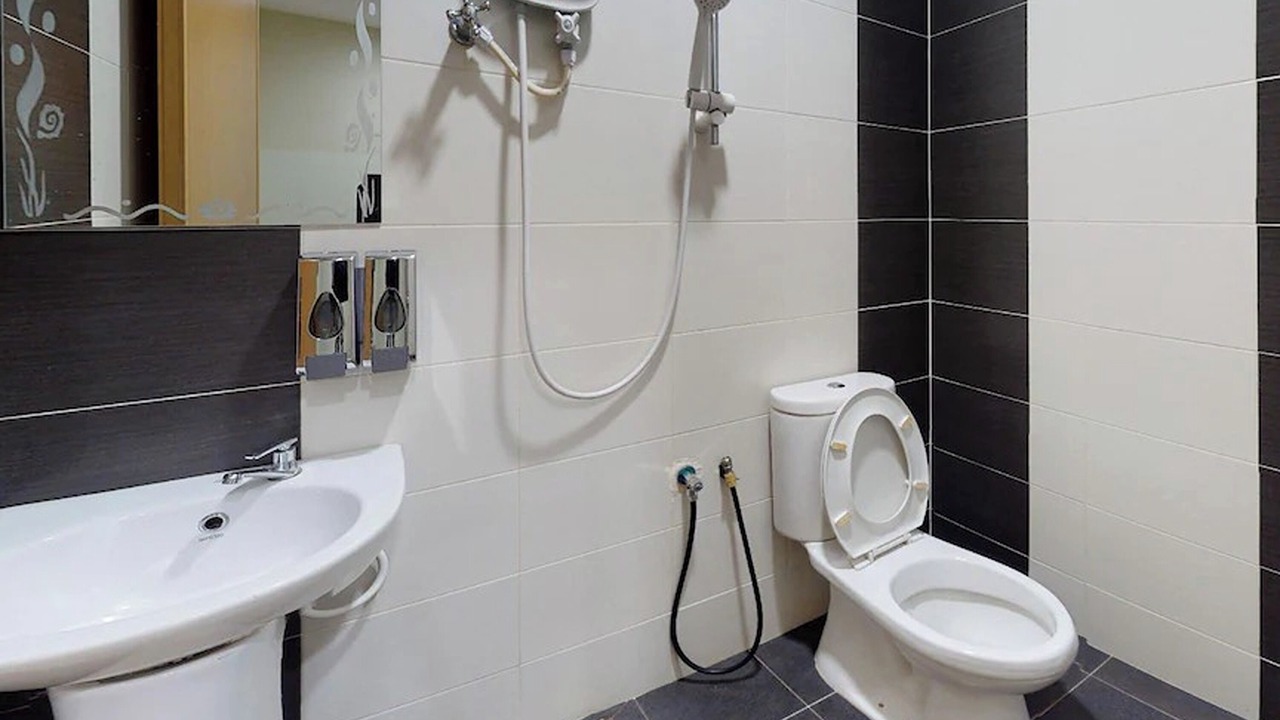 Photo of Bathroom in Subang Jaya