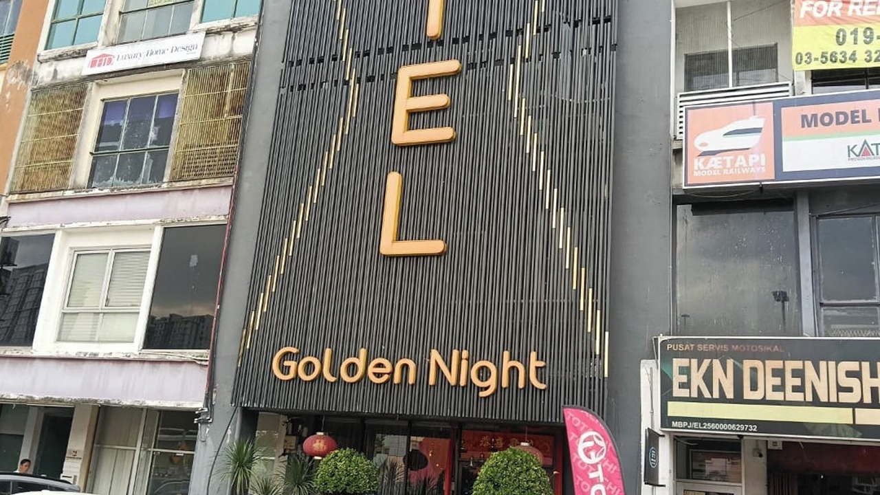Photo of Outdoor in Subang Jaya