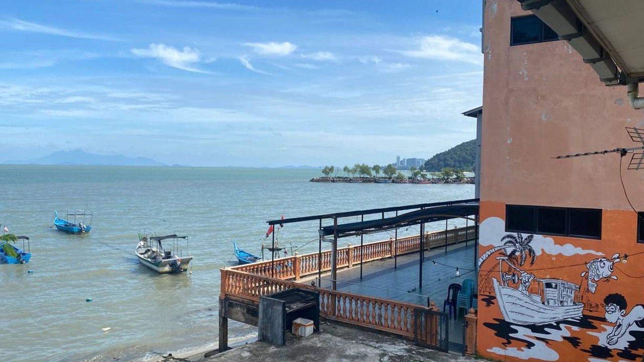 Photo of Others in George Town