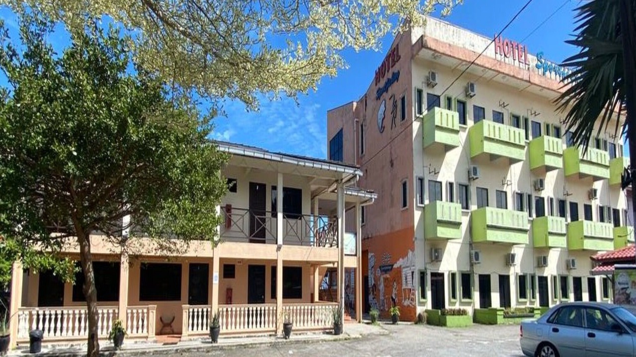 Photo of Outdoor in George Town