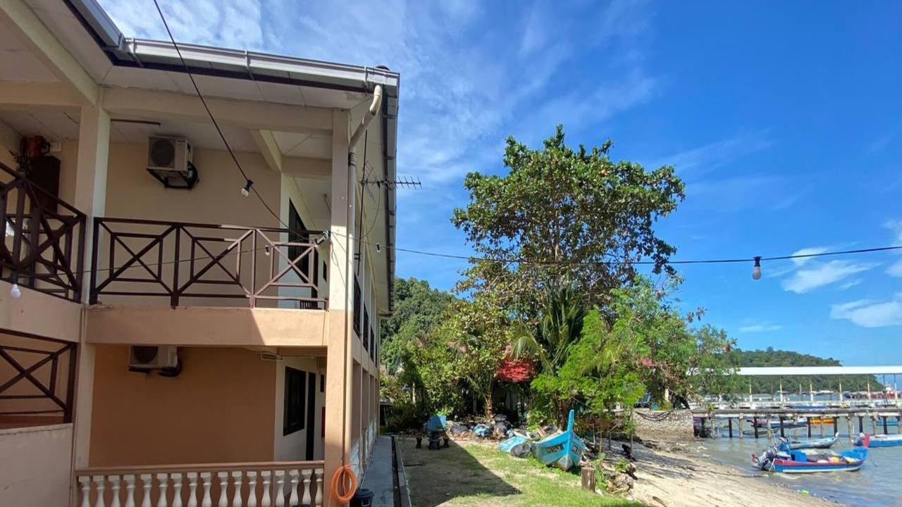 Photo of Outdoor in George Town