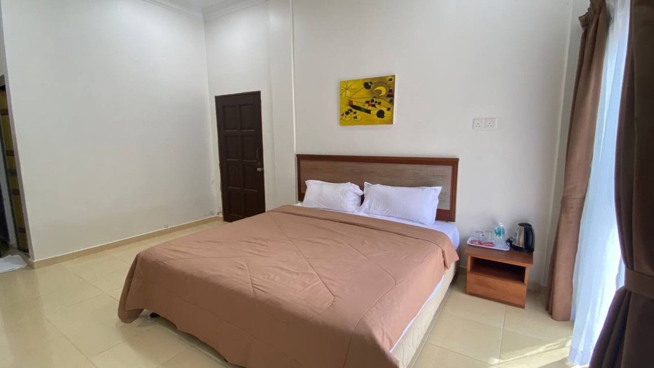 Photo of Bedroom in George Town