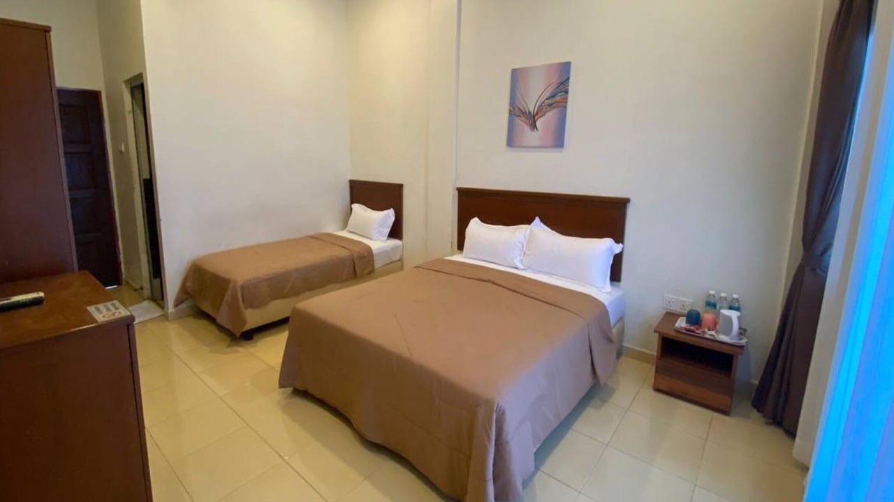 Photo of Bedroom in George Town