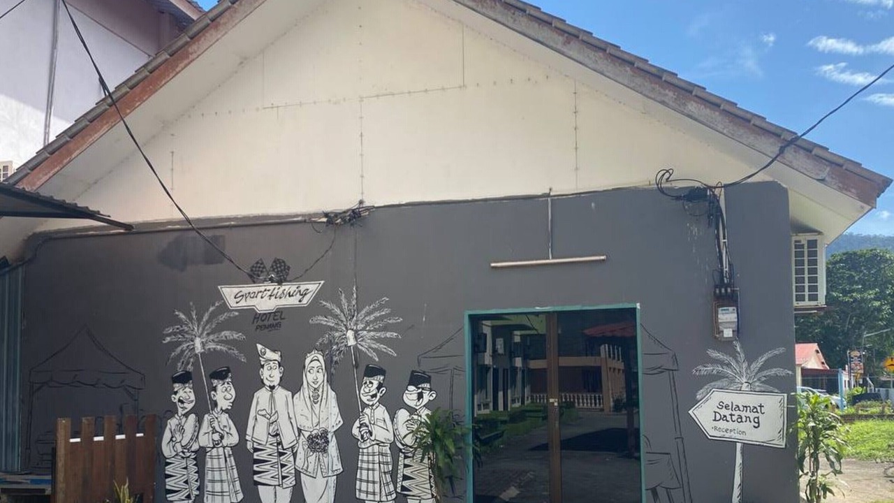 Photo of Outdoor in George Town