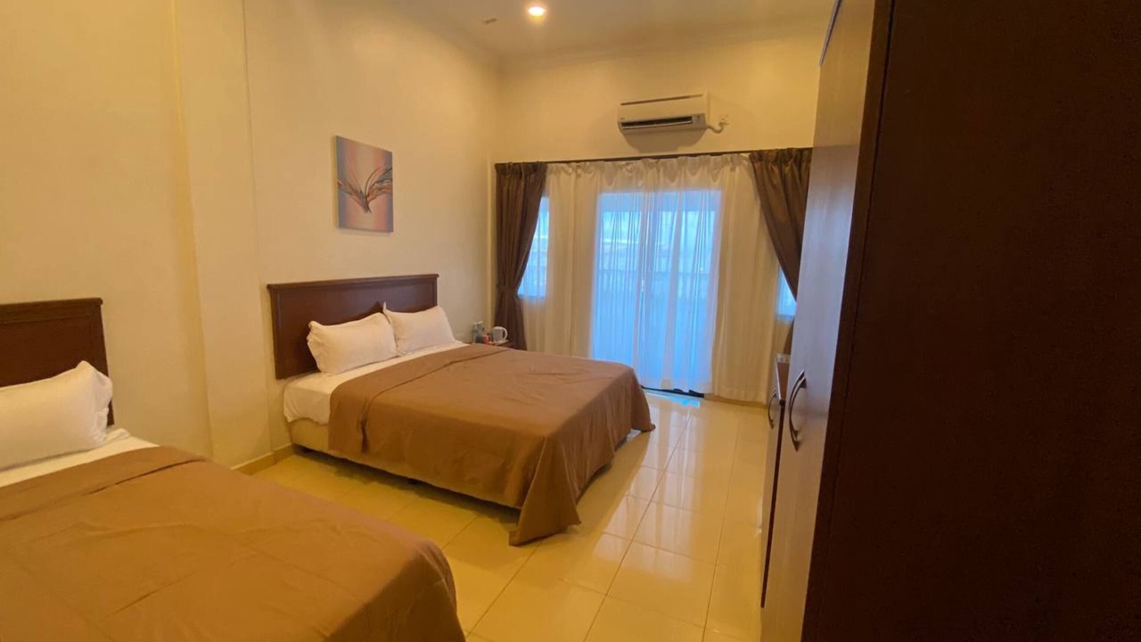 Photo of Bedroom in George Town