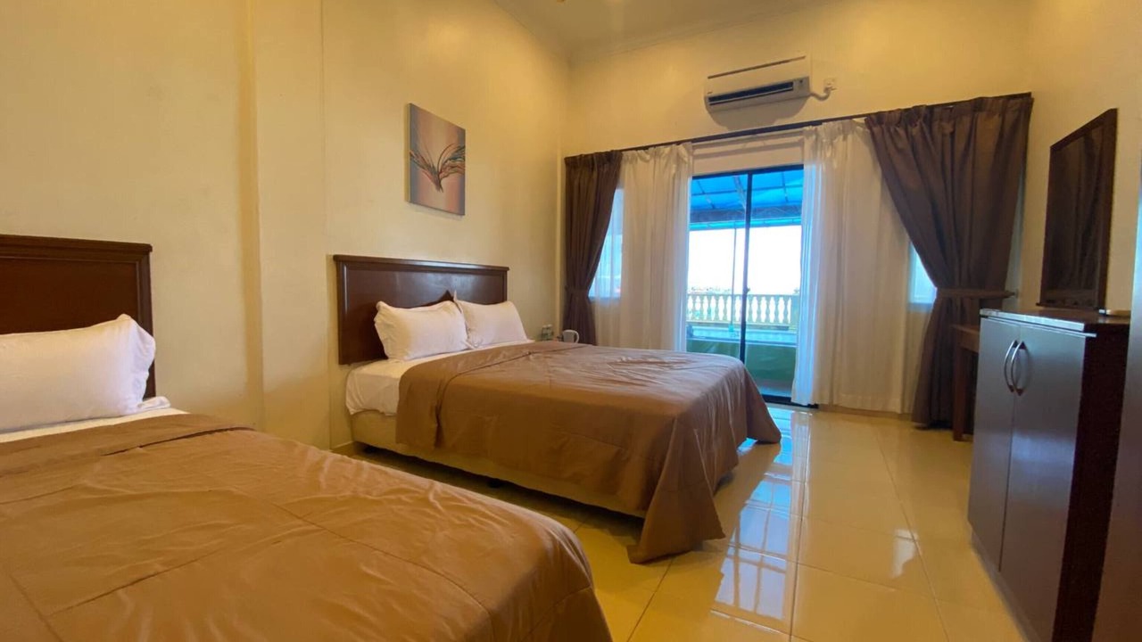 Photo of Bedroom in George Town