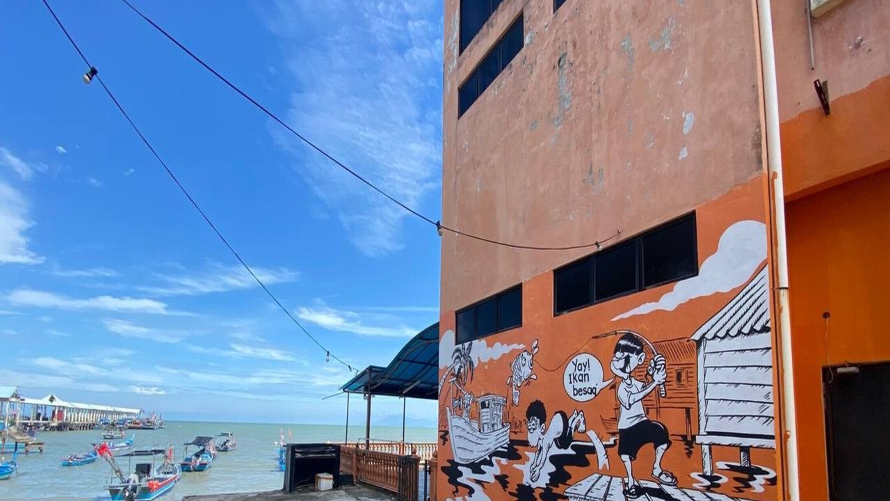 Photo of Outdoor in George Town