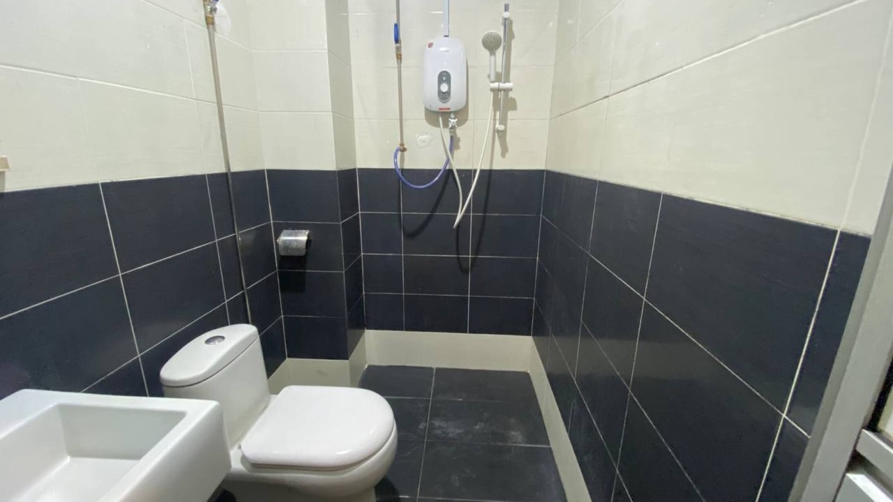 Photo of Bathroom in George Town