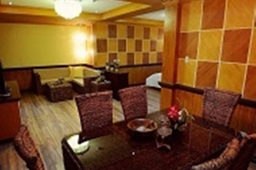 Photo of Livingroom in San Juan