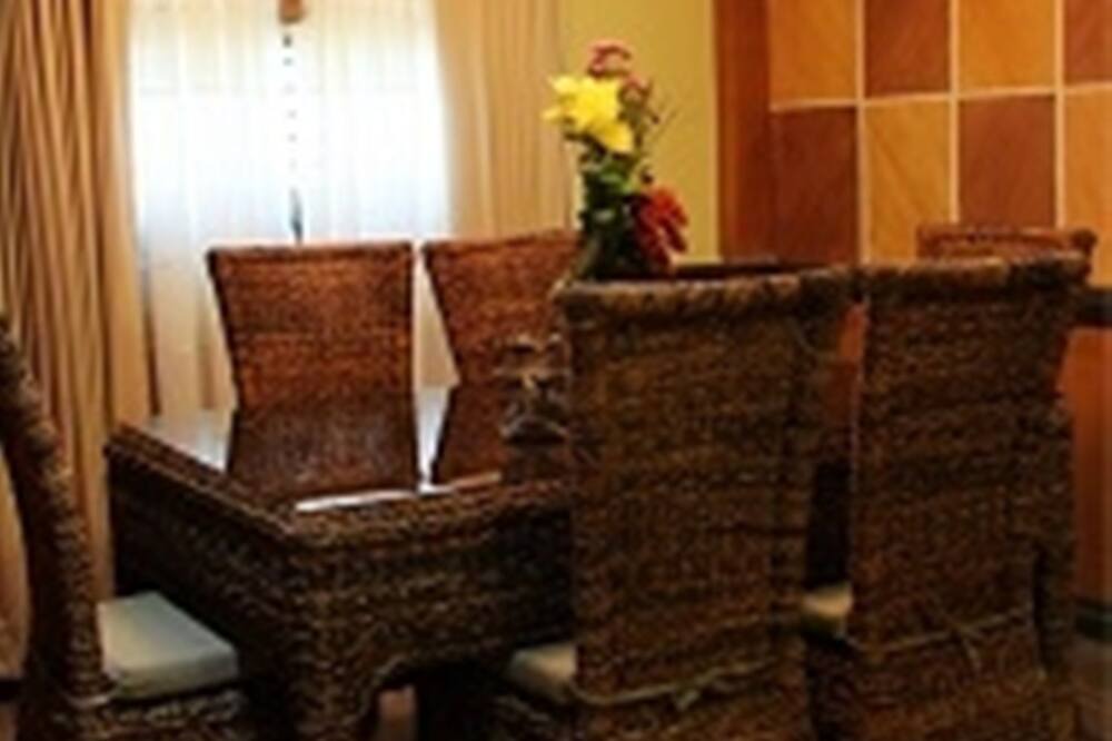 Photo of Livingroom in San Juan