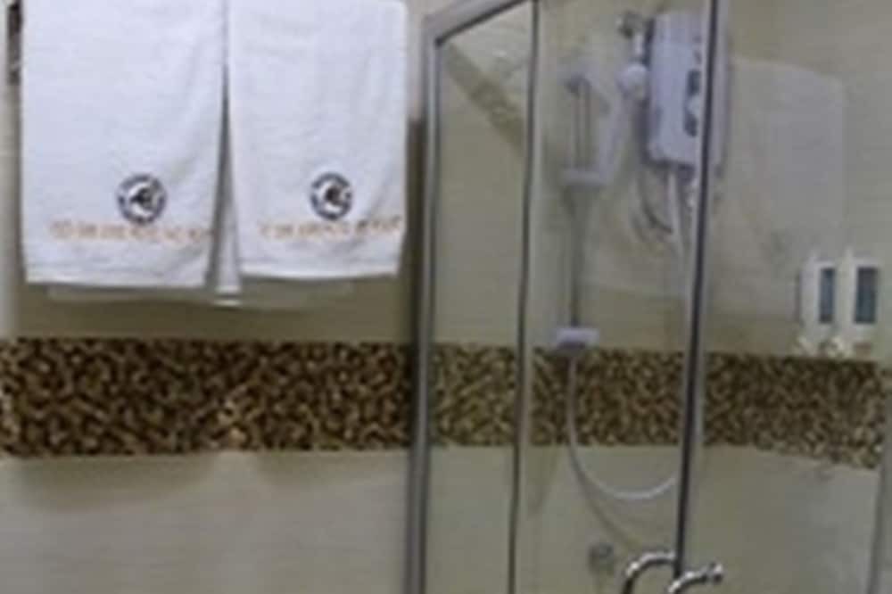 Photo of Bathroom in San Juan