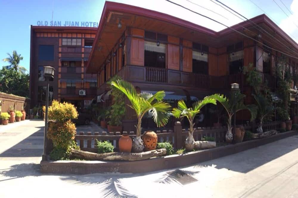 Photo of Outdoor in San Juan