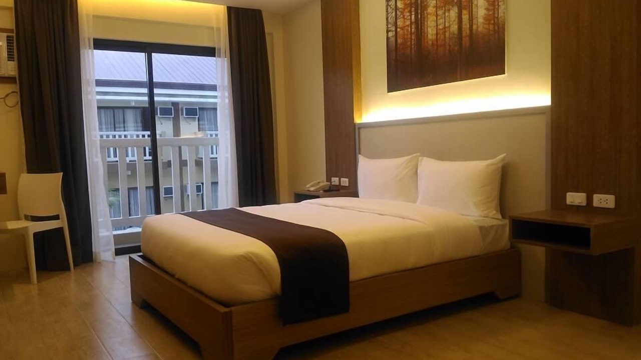 Photo of Bedroom in Tanza
