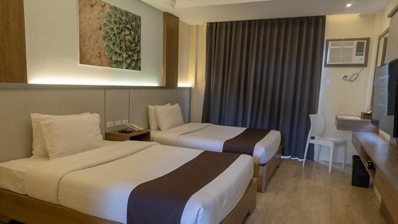 Photo of Bedroom in Tanza