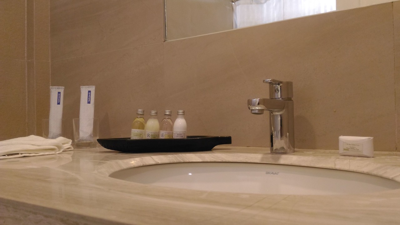 Photo of Bathroom in Tanza