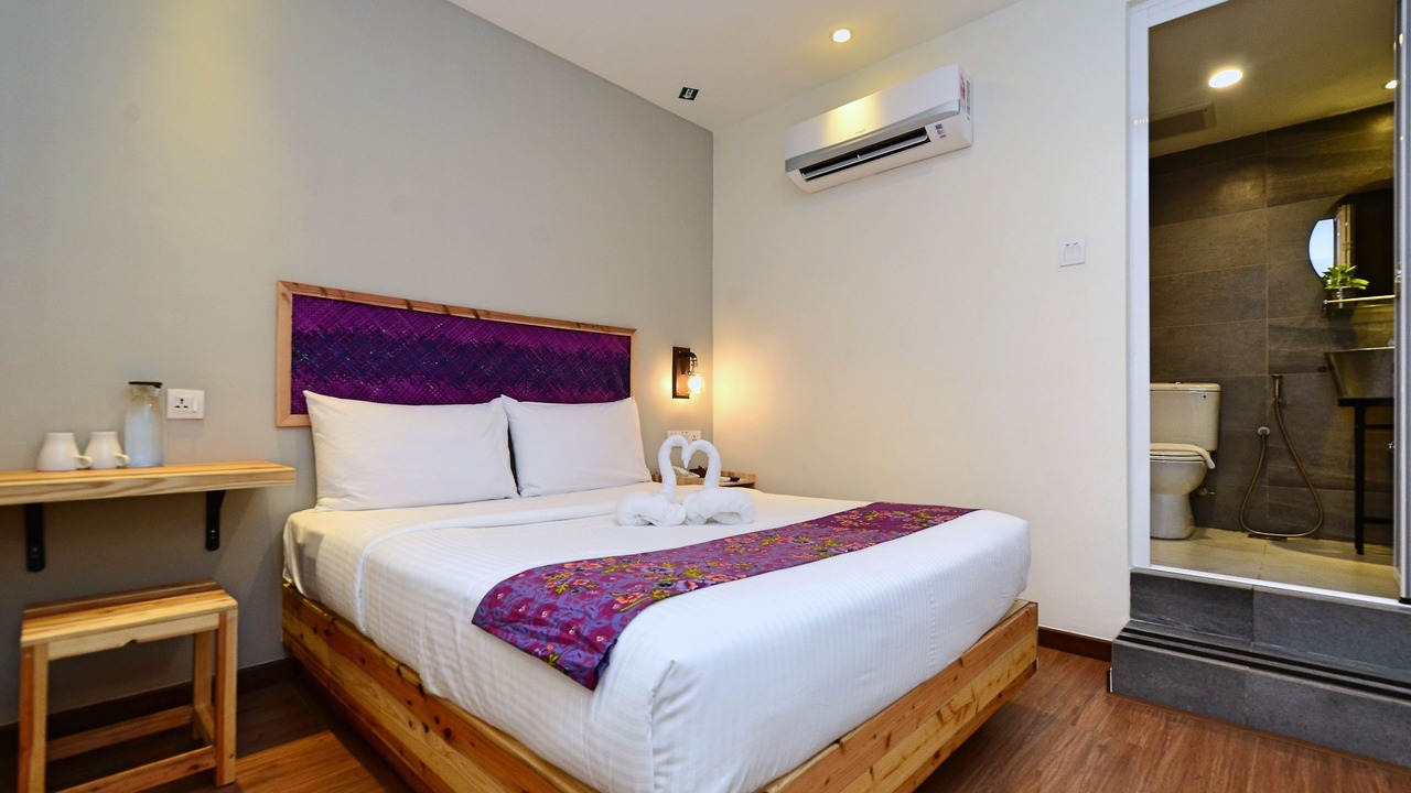 Photo of Bedroom in Bandar Sunway