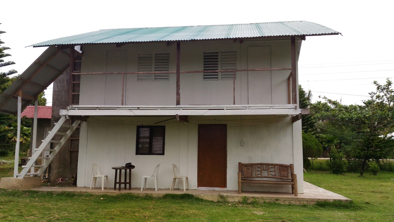 Photo of Outdoor in Milagros