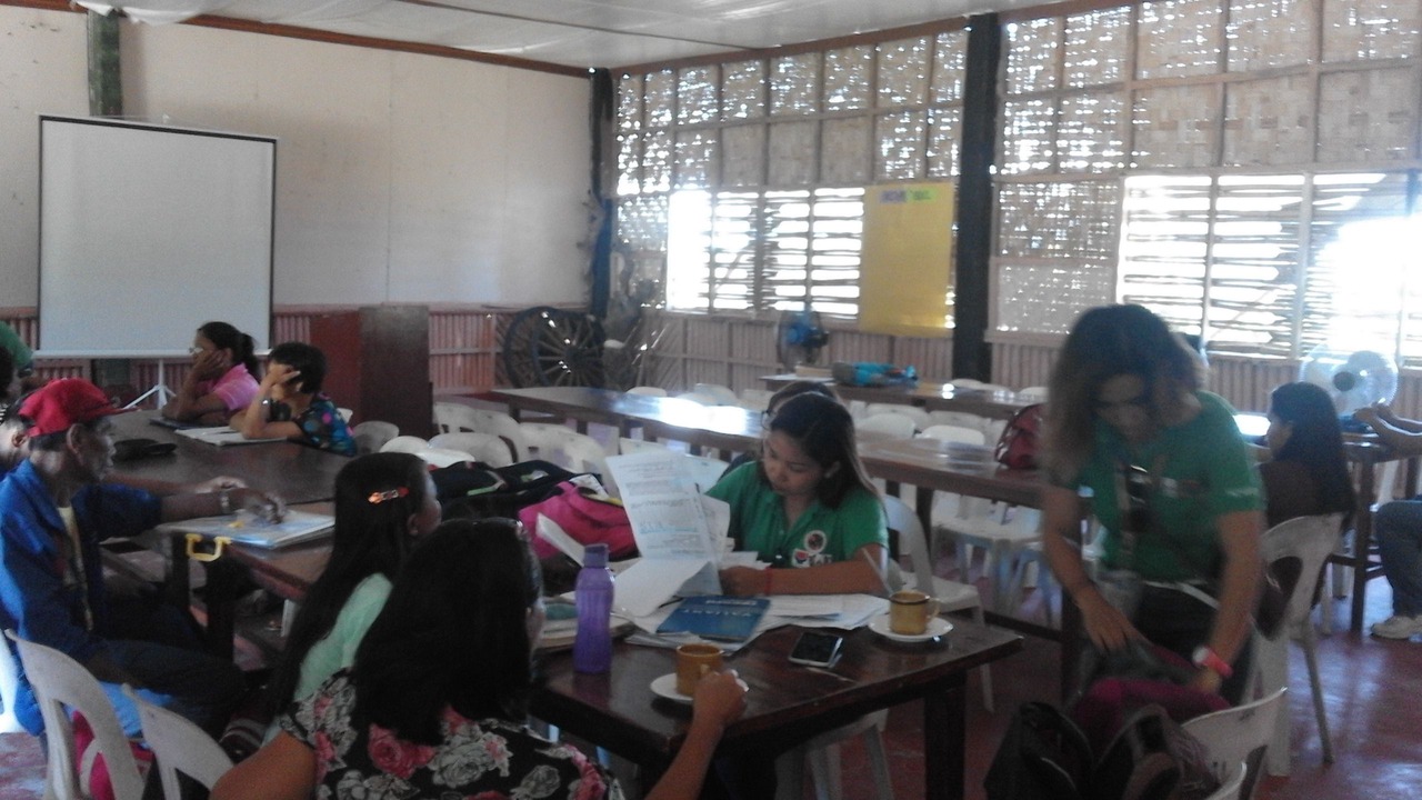 Photo of Others in Milagros