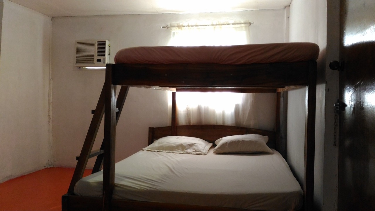 Photo of Bedroom in Milagros
