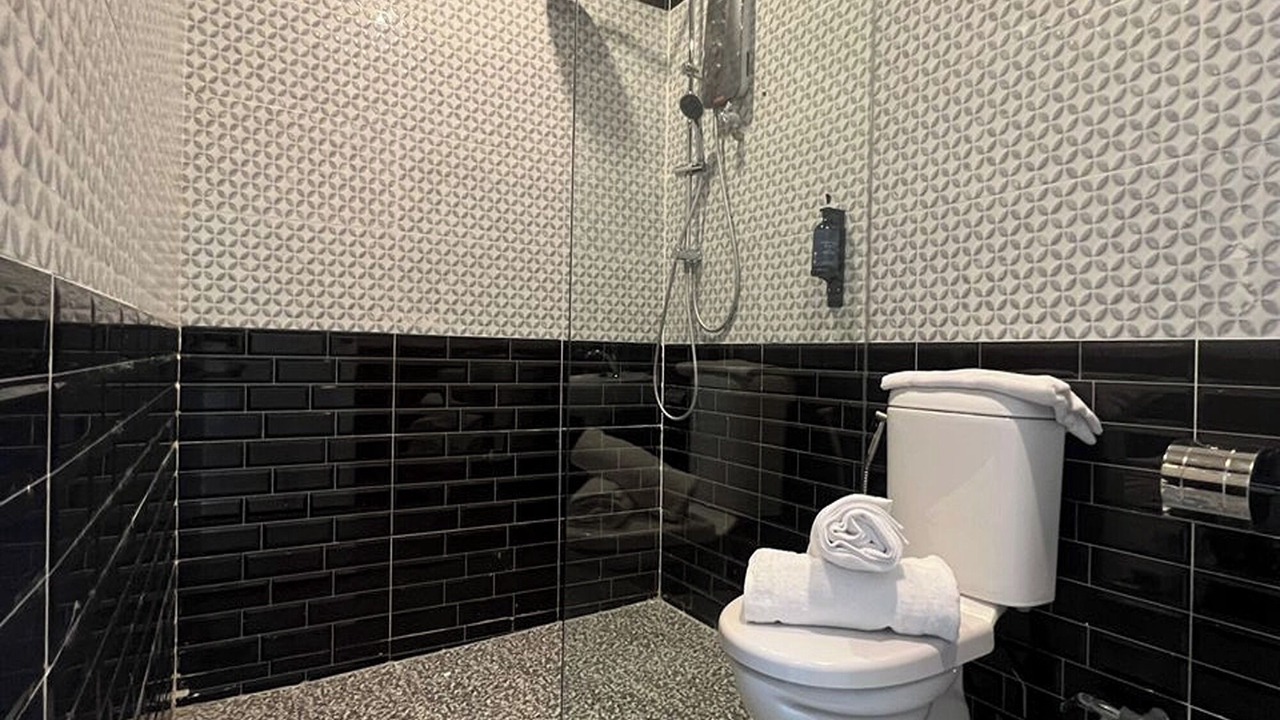 Photo of Bathroom in Klang