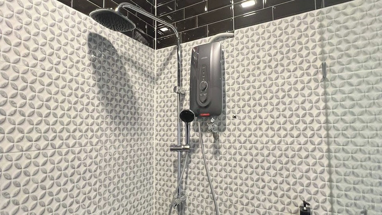 Photo of Bathroom in Klang