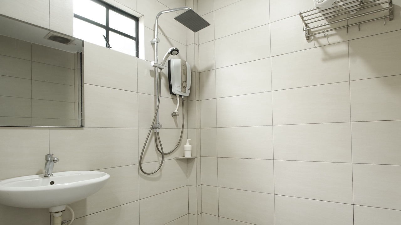 Photo of Bathroom in Klang