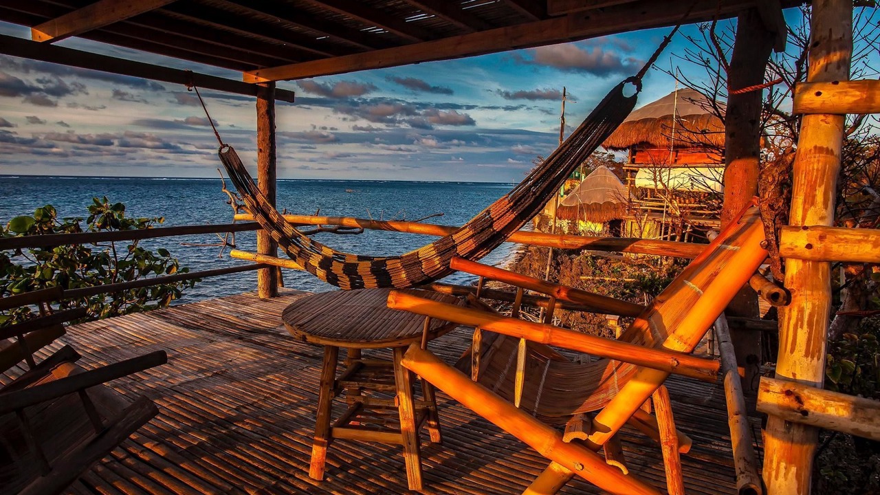 Photo of Bedroom in Bolinao