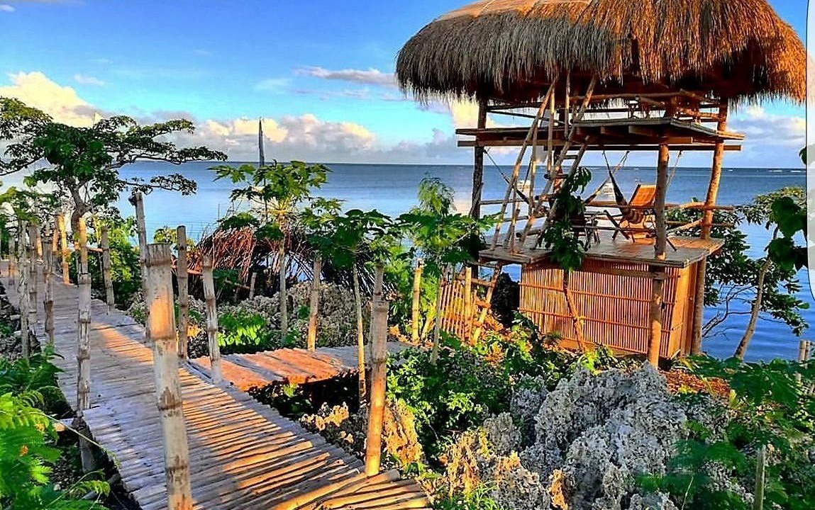 Photo of Bedroom in Bolinao