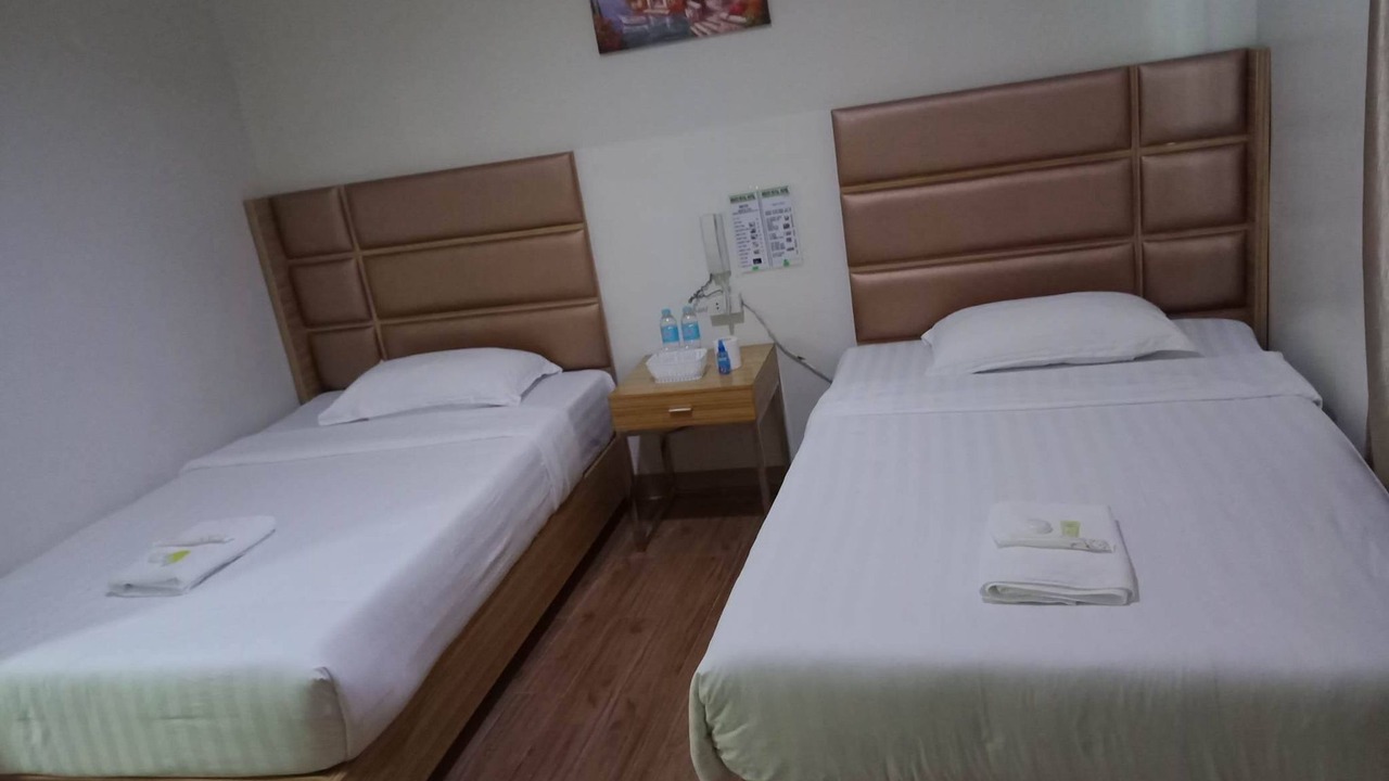 Photo of Bedroom in Tabaco City