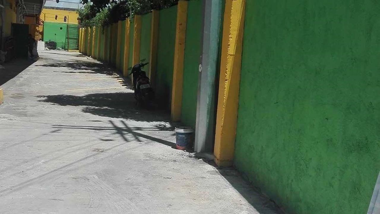 Photo of Outdoor in Tabaco City