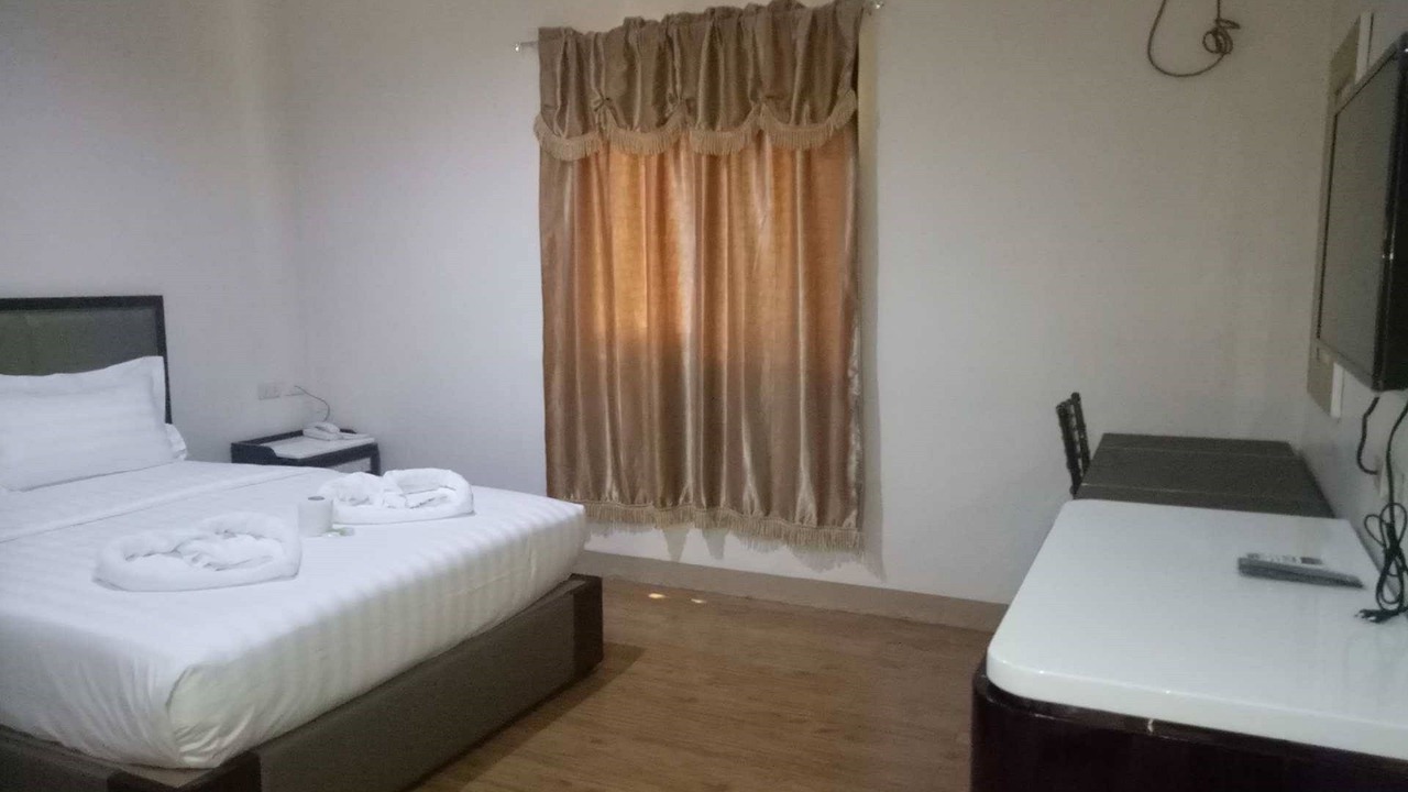 Photo of Bedroom in Tabaco City