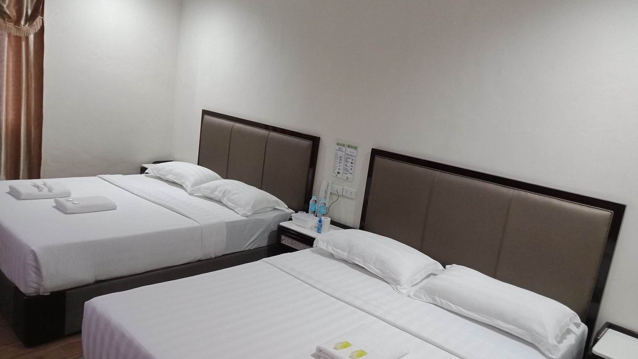 Photo of Bedroom in Tabaco City