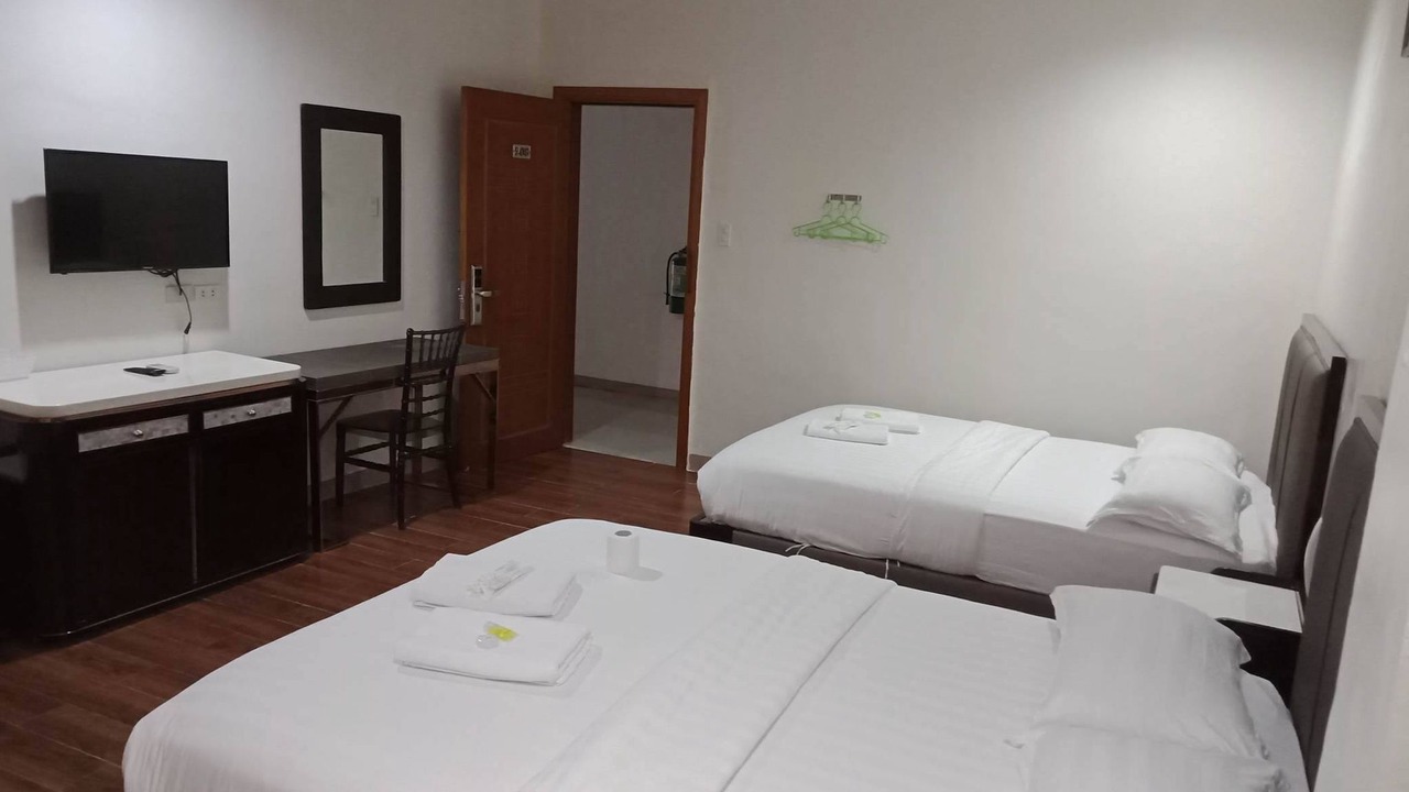 Photo of Bedroom in Tabaco City