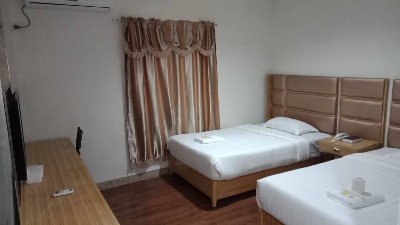 Photo of Bedroom in Tabaco City
