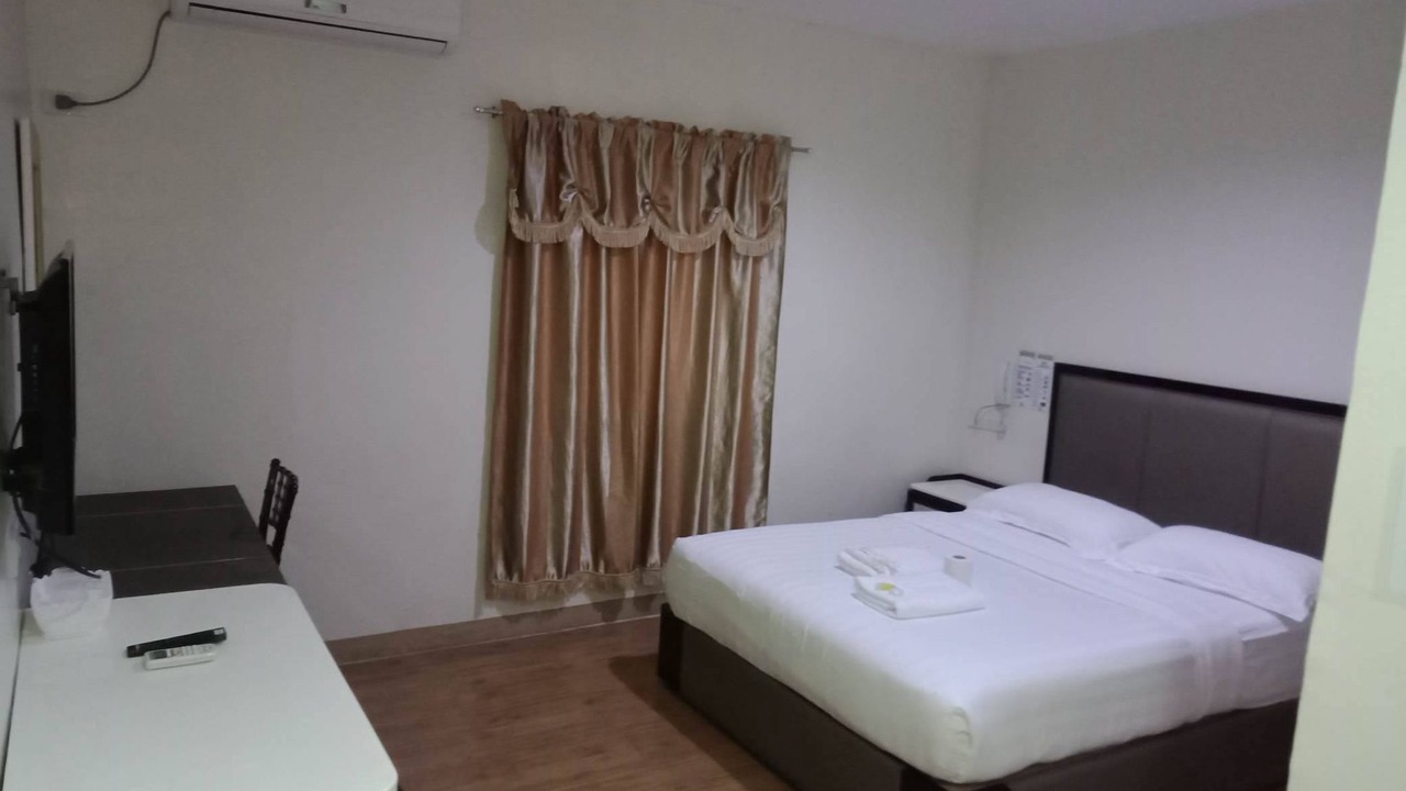 Photo of Bedroom in Tabaco City