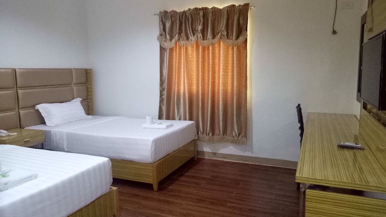 Photo of Bedroom in Tabaco City